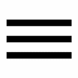 Navigation bar icon
