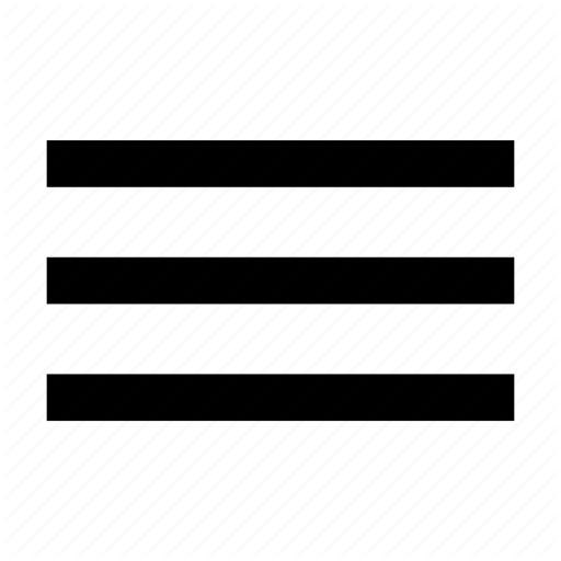 Navigation bar icon