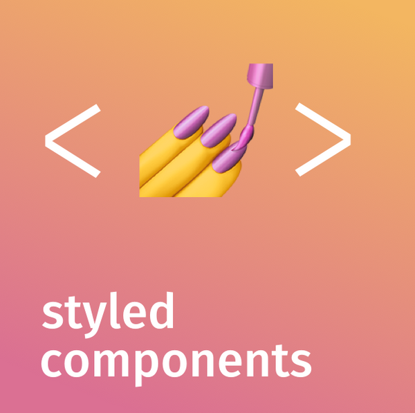 Styled Components Logo