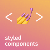 Styled Components Logo